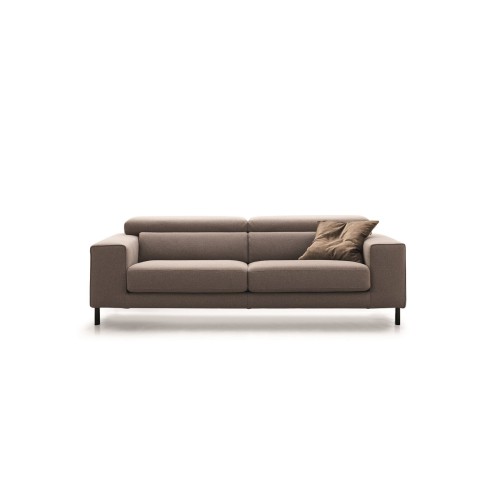 Anderson Ditre Italia 2 und 3 lineare Sitze Sofa