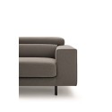 Anderson Ditre Italia 2 und 3 lineare Sitze Sofa