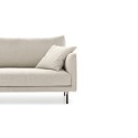Avenue Ditre Italia 2 und 3 lineare Sitze Sofa