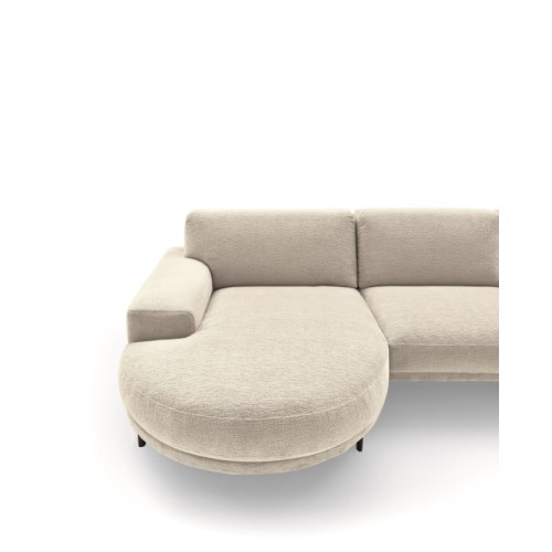Blake High Ditre Italia 2 und 3 lineare Sitze Sofa
