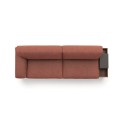 Blake High Ditre Italia 2 und 3 lineare Sitze Sofa