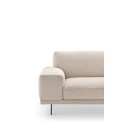Blake High Ditre Italia 2 und 3 lineare Sitze Sofa