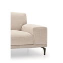 Blake High Ditre Italia 2 und 3 lineare Sitze Sofa