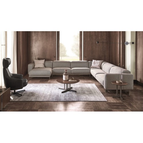 Bepop Ditre Italia Modulares Sofa