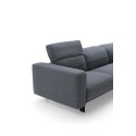 Bepop Ditre Italia Modulares Sofa
