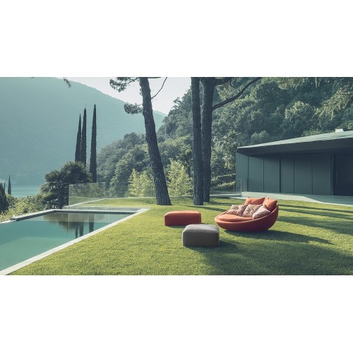Lacoon Island Outdoor Désirée sofa für wohnzimmer