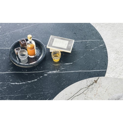 Imae Désirée Couchtisch aus Holz