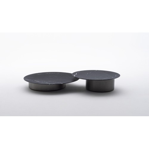 Imae Désirée Couchtisch aus Holz