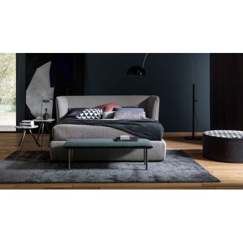 Jill Bolzan Letti Doppelbett