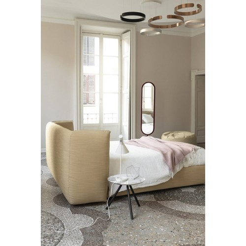 Jill Bolzan Letti Doppelbett