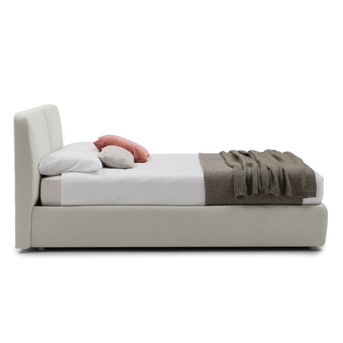 Feel Bolzan Letti Einzelbett und eine Hälfte