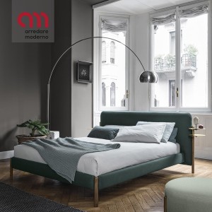 Flag Plane Bolzan Letti Queensize-Bett