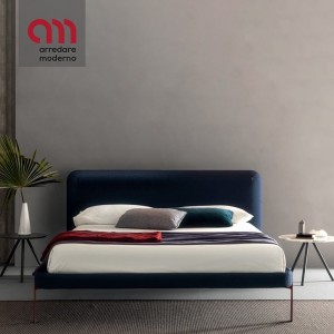 Joy Bolzan Letti Einzelbett und eine Hälfte