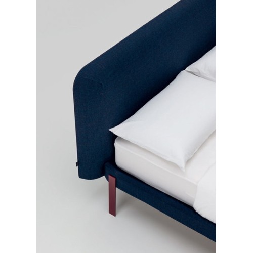 Joy Bolzan Letti Einzelbett und eine Hälfte