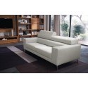 Fred Felis Sofa