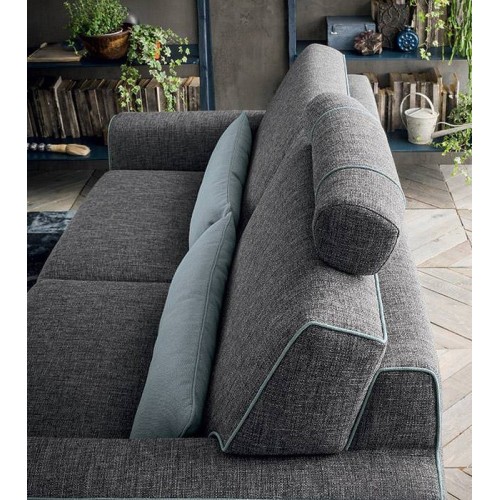 Newman Felis sofa wohnzimmer