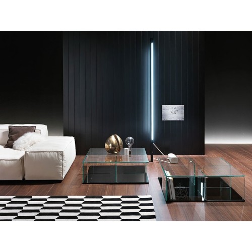 Quadra Fiam Couchtisch