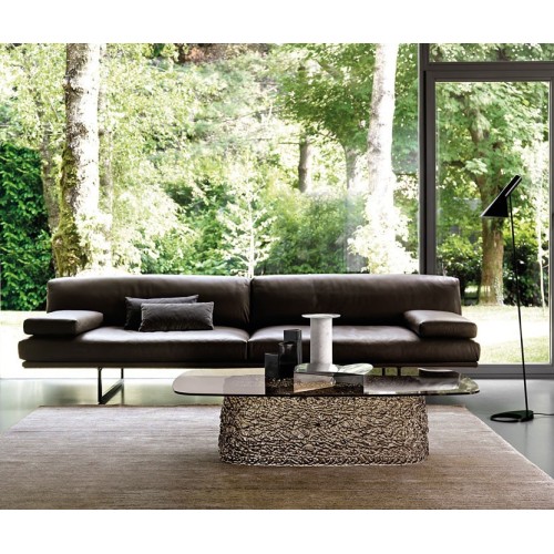 Macramè Fiam Couchtisch