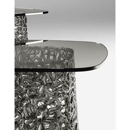 Macramè Fiam Couchtisch