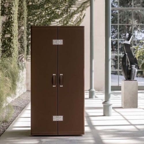 Bombay Alivar Hohe Kommode