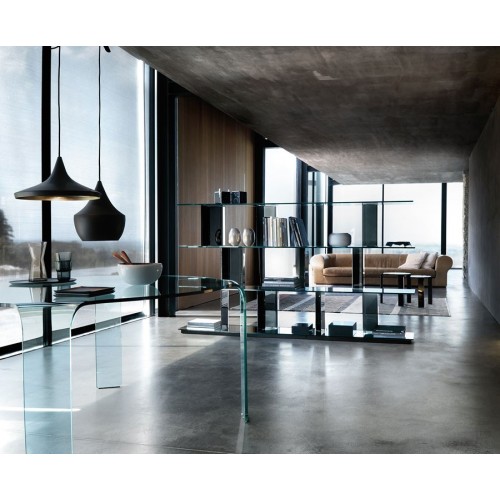 Inori Fiam Büccherregal