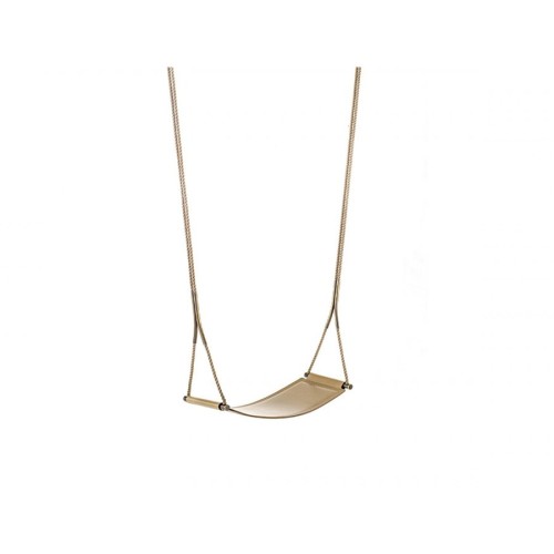 Priamo Enrico Pellizzoni Wippe