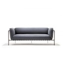 Sydney Enrico Pellizzoni modernes sofa design