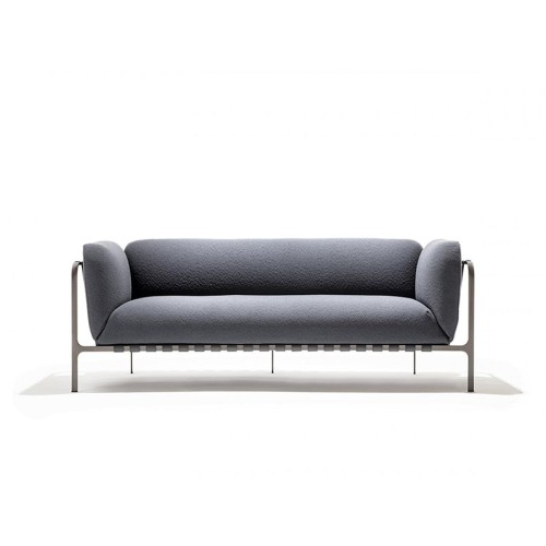 Sydney Enrico Pellizzoni modernes sofa design