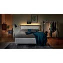 Helene Ergogreen Queensize-Bett mit Stauraum