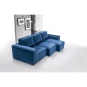 Wally Felis Sofa/Sessel