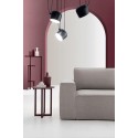Drake Felis Sofa/Sessel mit Chaiselongue