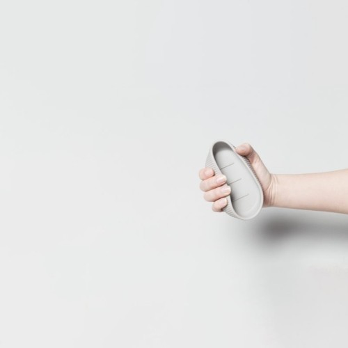 Grace Geelli Seifenschale