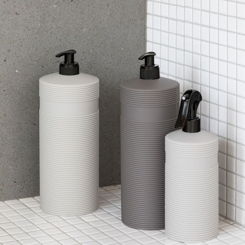 Stripes Geelli Seifenablage