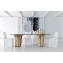 Brick Gervasoni Tisch, Esstisch Design