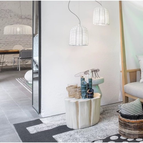 Brick Gervasoni Couchtisch