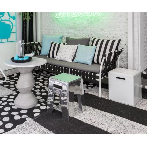 Inout 46 In Gervasoni Beistelltisch