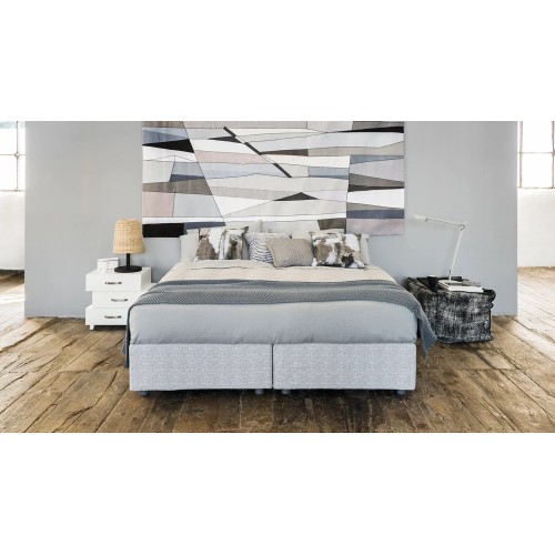 Simple Gervasoni Doppelbett