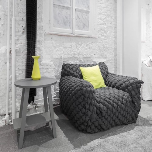 Beds Lc 45 Gervasoni Nachttisch