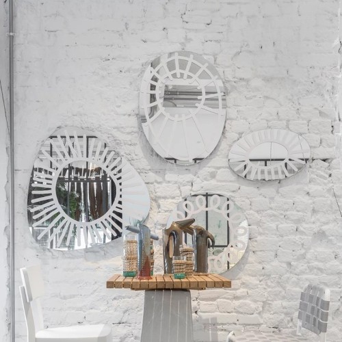 Gervasoni Spiegel Brick