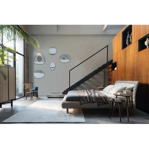 Gervasoni Spiegel Brick