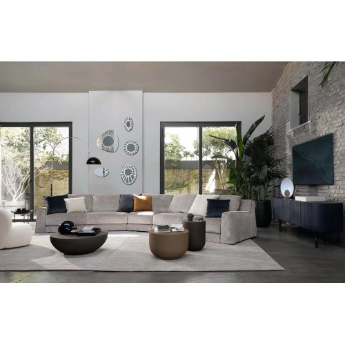 Gervasoni Spiegel Brick