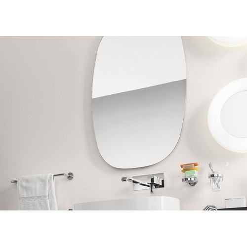 Fusine Inda modernes Spiegel