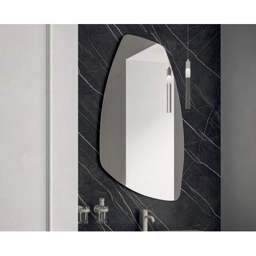 Lesina Inda modernes Spiegel