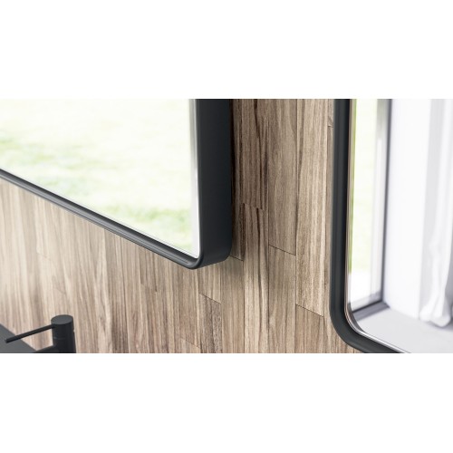 Tenno Inda modernes Spiegel