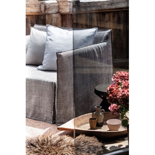 Ghost Out 05 Gervasoni Sessel