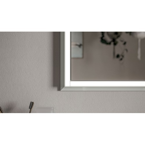 Quattro+ Evo Inda Spiegelschrank für Badezimmer