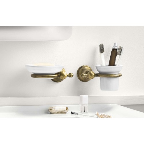 Raffaella A32100 Inda Glashalter