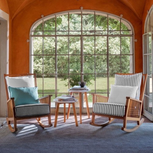 Inout 709 Gervasoni Schaukelstuhl