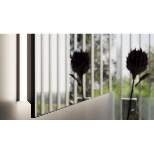 Parenzo+ Inda Design-Spiegel