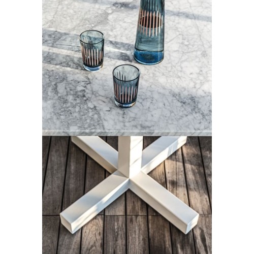 Inout 847 - 848 Gervasoni Couchtisch